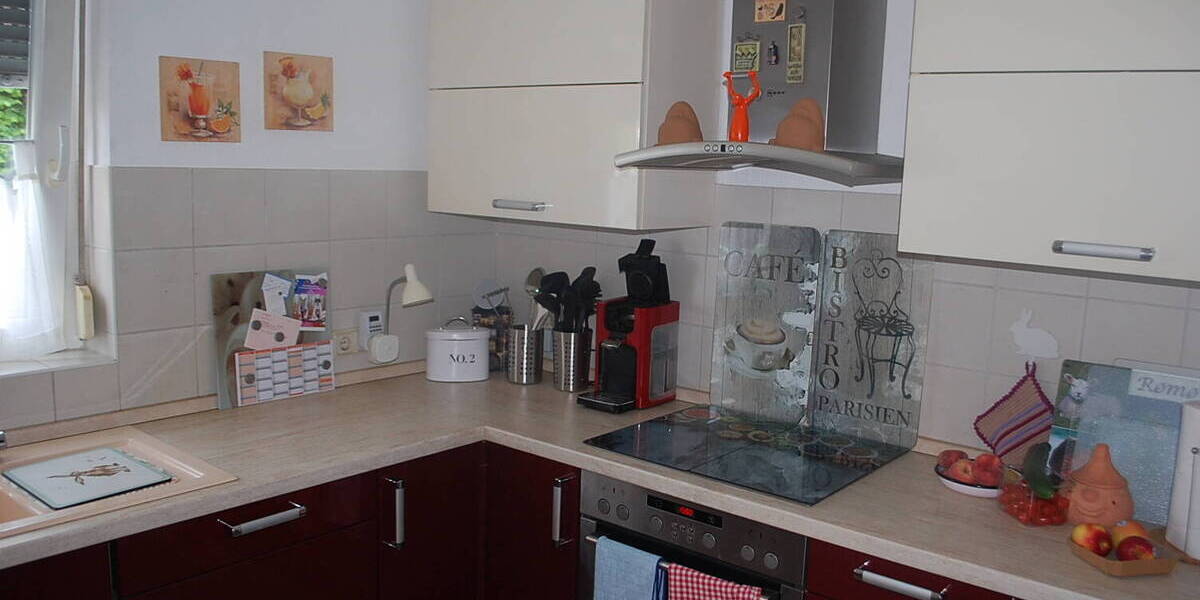 Terrassenwohnung Kissenbrück Hedwigsburg - 3 Zimmer, 89 m&sup2;, 151.000&euro; | Angebot:19305318