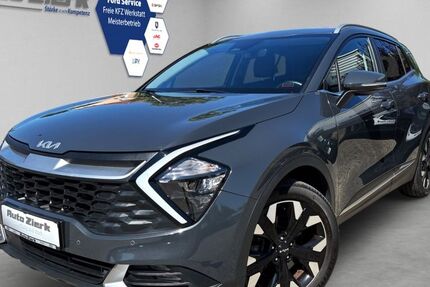 Kia Sportage 72.950 km 24.590 &euro; Peine 31226