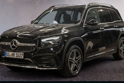 Mercedes-Benz GLB 200 19.900 km 44.490 € Braunschweig 38122
