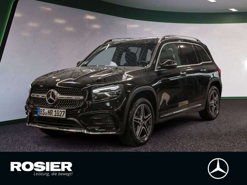 Mercedes-Benz GLB 200 19.900 km 44.490 € Braunschweig 38122