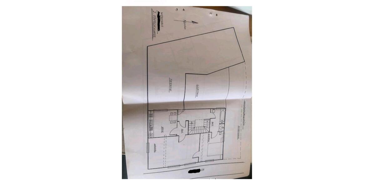 Einfamilienhaus Braunschweig Östliches Ringgebiet - 10 Zimmer, 150 m&sup2;, 495.000&euro; | Angebot:25381103