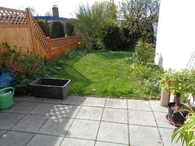 Reihenhaus Braunschweig Timmerlah-Geitelde-Stiddien - 4 Zimmer, 105 m&sup2;, 1.350&euro; | Angebot:26219589