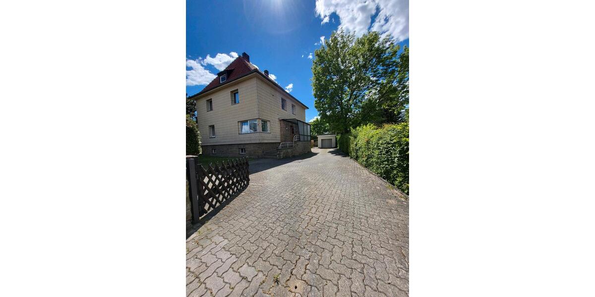 Villa Salzgitter Ortschaft Südost - 7 Zimmer, 193 m&sup2;, 279.000&euro; | Angebot:27284347