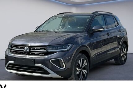 VW T-Cross 9.500 km 25.750 &euro; Braunschweig 38124