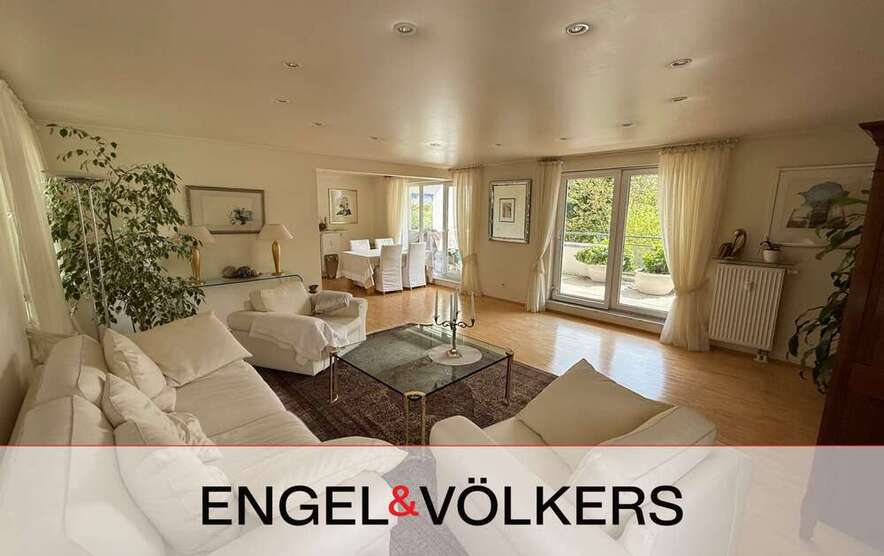 Wohnung zum Mieten in Mühltal 1.500 € 125 m²