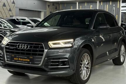 Audi Q5 128.000 km 27.990 € Peine 31226