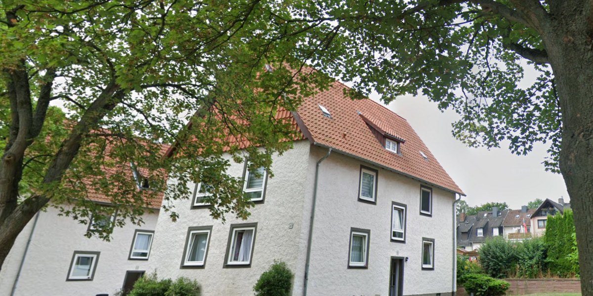 Wohnung zum Kaufen in Salzgitter 57.000 € 41 m² 2 zimmer