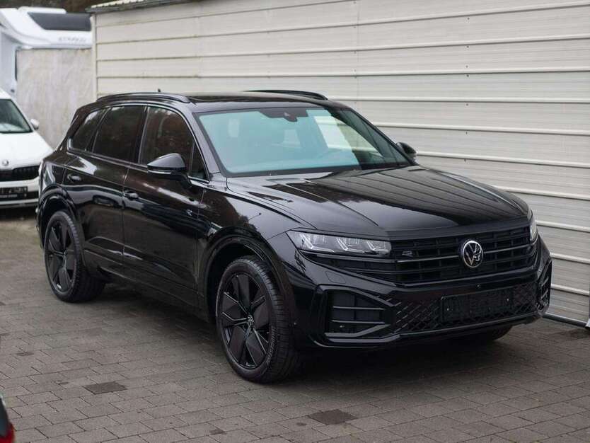 Touareg
