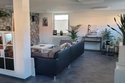 3-Zimmer-Wohnung Erdgeschoss 3 zimmer