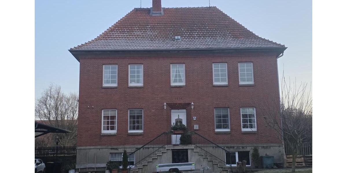 Mehrfamilienhaus, Wohnhaus Schladen-Werla Werla - 8 Zimmer, 200 m&sup2;, 426.000&euro; | Angebot:25516792