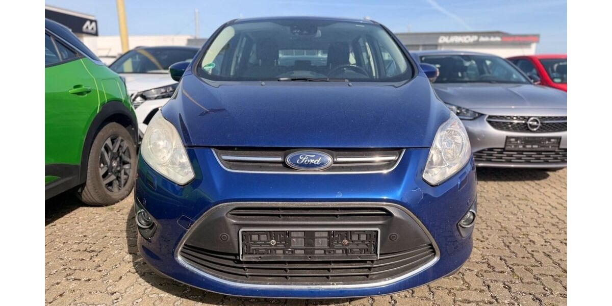 Ford C-Max 113.000 km 3.900 &euro; Adersheim 38304