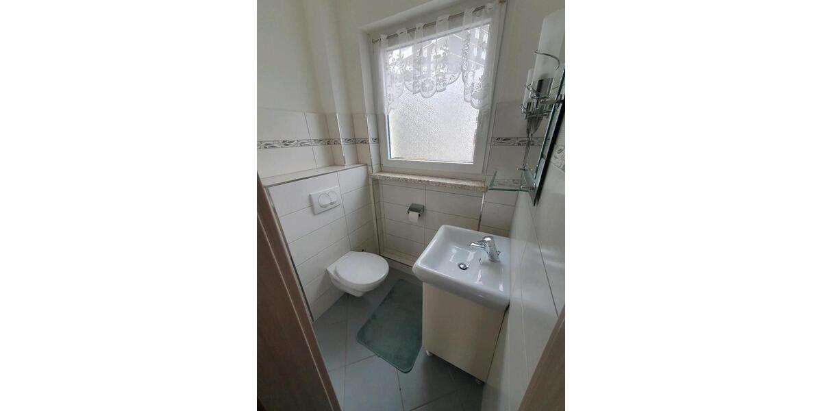 Etagenwohnung Goslar - 5 Zimmer, 126 m&sup2;, 1.100&euro; | Angebot:25022865