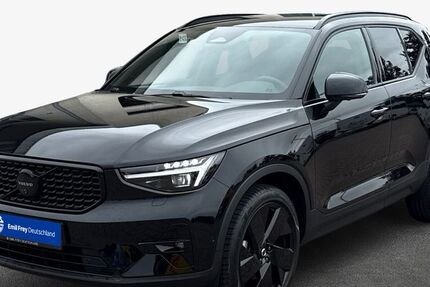 Volvo XC40 26.259 km 30.934 &euro; Hildesheim 31135