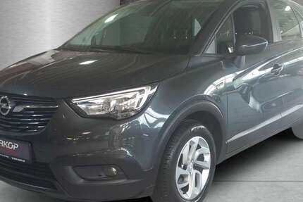 Opel Crossland 32.250 km 11.850 € Goslar 38644