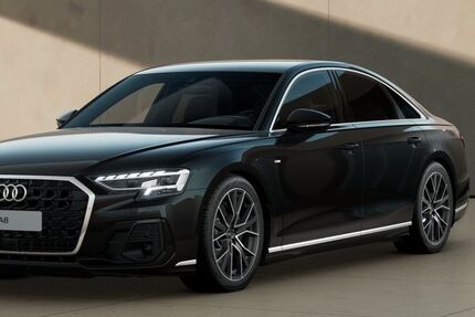 Audi A8 33.511 km 62.959 &euro; Goslar 38644