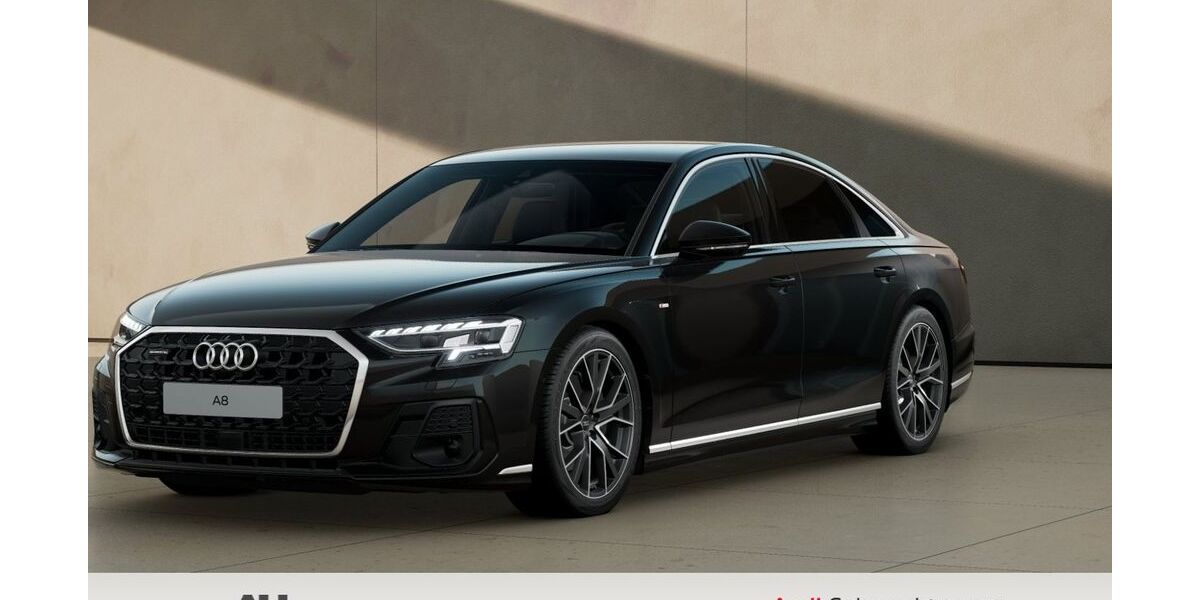Audi A8 33.511 km 62.959 &euro; Goslar 38644
