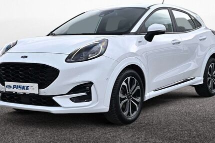 Ford Puma 91.150 km 14.950 € Wolfenbüttel 38302