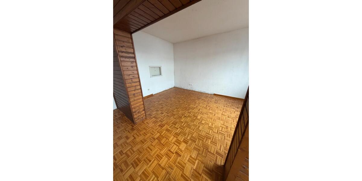 Etagenwohnung Langelsheim - 3.5 Zimmer, 97 m&sup2;, 590&euro; | Angebot:26225419