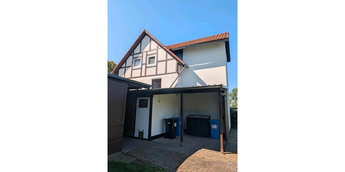 Wunderschönes Grundstück zwei Häuser Stall Scheune Nebengebäude 44 zimmer