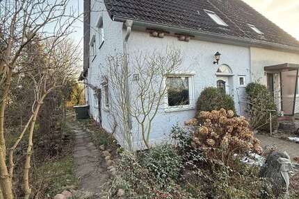 Haus Braunschweig Broitzem - 5 Zimmer, 114 m&sup2;, 425.000&euro; | Angebot:24619045