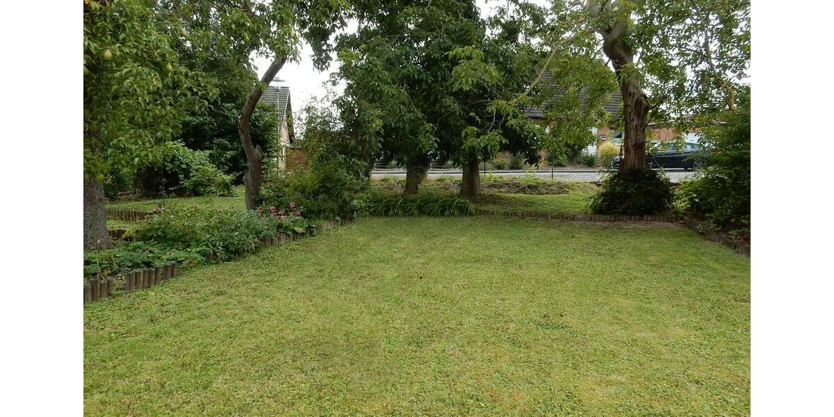 Einfamilienhaus Hildesheim Himmelsthür - 5 Zimmer, 112 m&sup2;, 412.000&euro; | Angebot:26758560