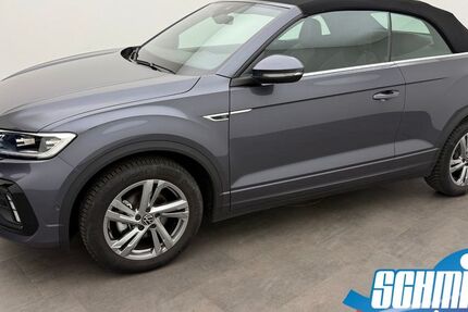 VW T-Roc 25.730 km 31.700 &euro; Peine 31226