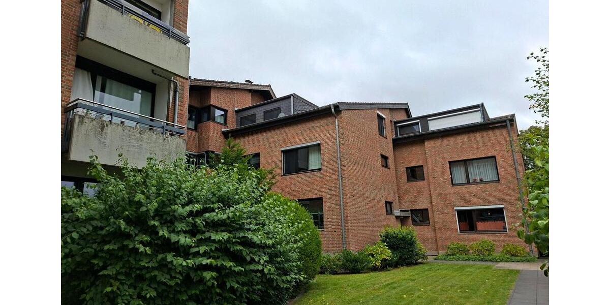 Etagenwohnung Braunschweig Heidberg-Melverode - 1 Zimmer, 23 m&sup2;, 85.000&euro; | Angebot:26996107