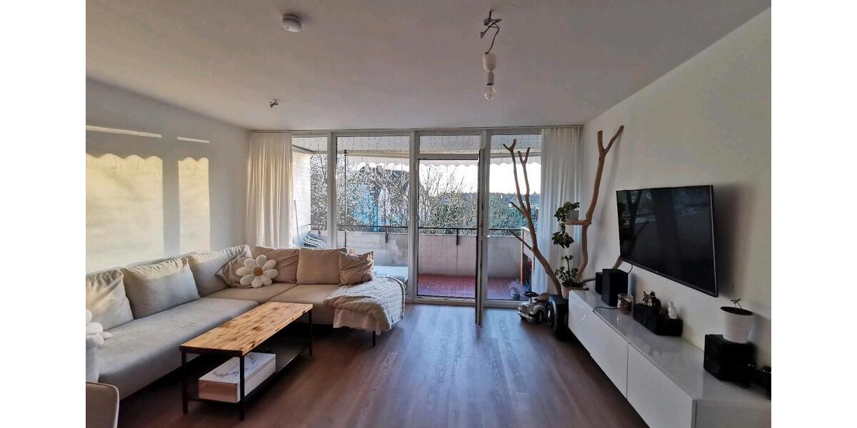 Dachgeschoßwohnung Cremlingen - 3 Zimmer, 78 m&sup2;, 189.000&euro; | Angebot:26232318