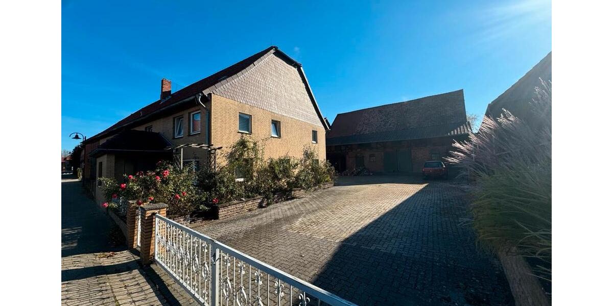 Einfamilienhaus Wendeburg - 280.000&euro; | Angebot:26995777