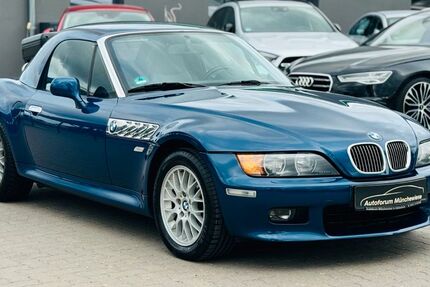 BMW Z3 68.450 km 19.500 € Hildesheim 31135