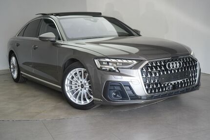 Audi A8 72.000 km 42.990 &euro; Braunschweig 38110