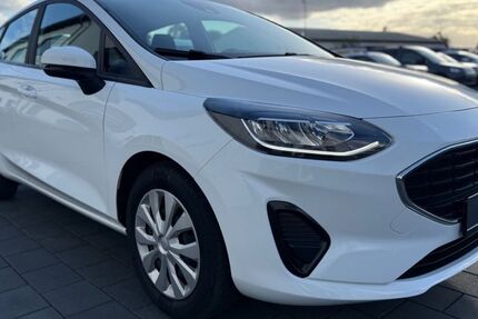 Ford Fiesta 46.000 km 11.990 &euro; Ilsede 31246