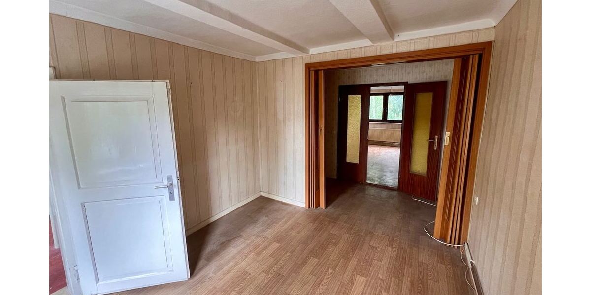 Ihre Ideen sind gefragt! - Reihenmittelhaus Hildesheim Moritzberg | Angebot:23105123