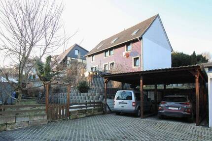 Haus Langelsheim Wolfshagen - 6 Zimmer, 180 m&sup2;, 160.000&euro; | Angebot:26501356