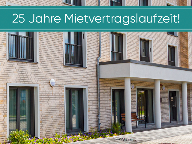 Etagenwohnung Ilsede-Gadenstadt Gadenstadt - 1 Zimmer, 45 m&sup2;, 227.250&euro; | Angebot:25844966
