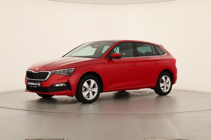Skoda Scala 42.064 km 20.889 € Braunschweig 38114