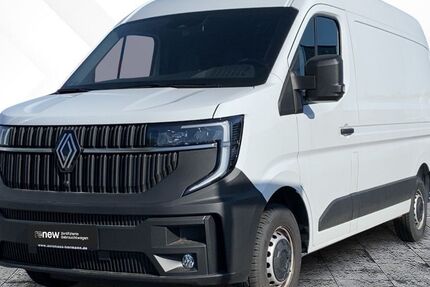 Renault Master 7.500 km 36.500 € Hildesheim 31135