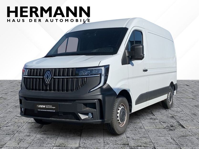 Renault Master 7.500 km 36.500 € Hildesheim 31135