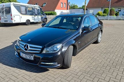 Mercedes-Benz C 200 112.500 km 11.500 &euro; Flöthe 38312