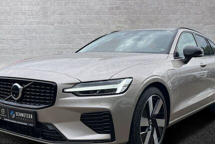Volvo V60 21.990 km 57.990 € Braunschweig 38114