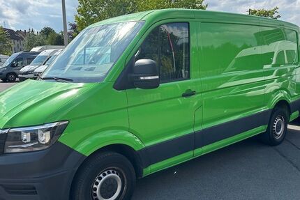 VW Crafter 244.071 km 13.900 &euro; Braunschweig 38118