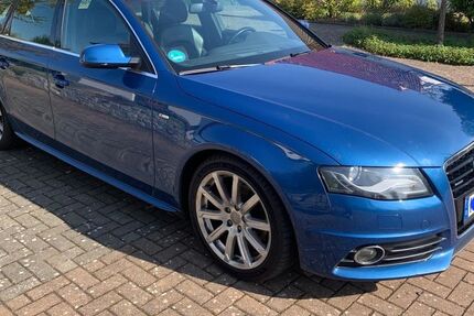 Audi A4 284.576 km 7.499 € Bad Salzdetfurth 31162