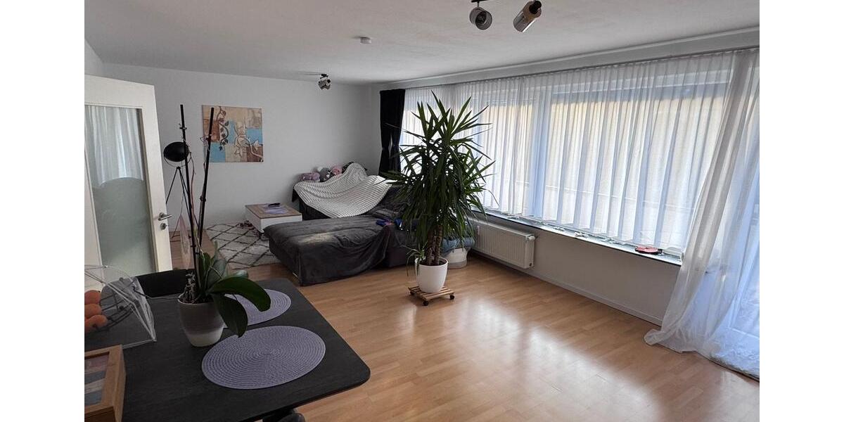 Etagenwohnung Goslar Jürgenohl - 3 Zimmer, 110 m&sup2;, 650&euro; | Angebot:24717016