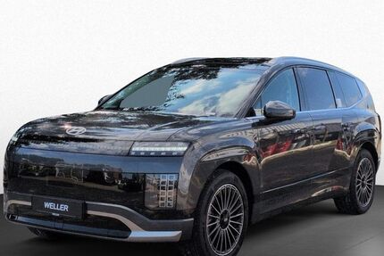 Hyundai IONIQ 9 3.600 km 69.450 &euro; Braunschweig 38112