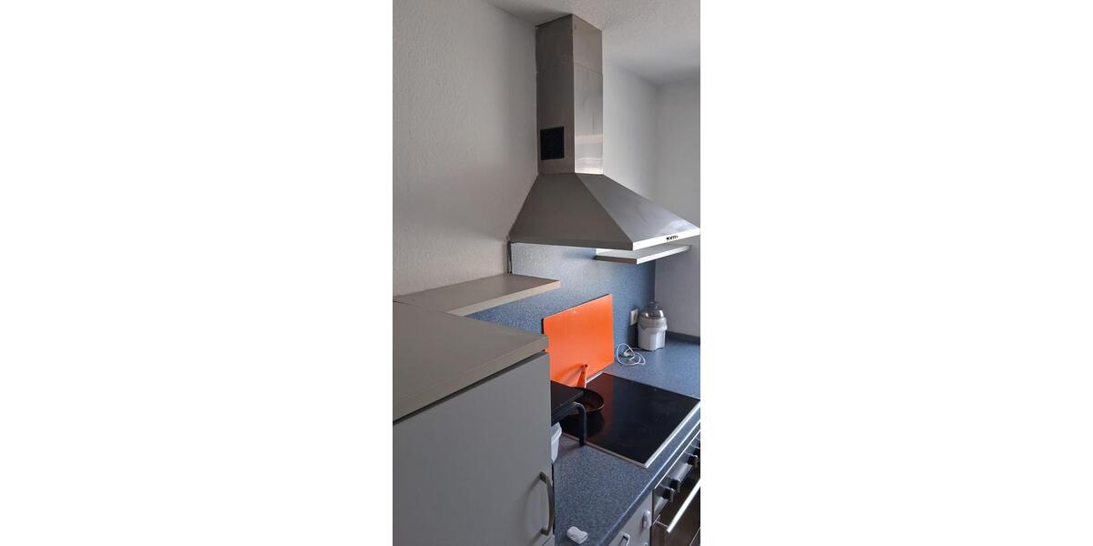 Etagenwohnung Hildesheim Oststadt/Stadtfeld - 1 Zimmer, 16 m&sup2;, 430&euro; | Angebot:26676479