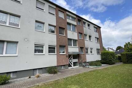 Wohnung zum Kaufen in Weeze 165.000 € 82.55 m²