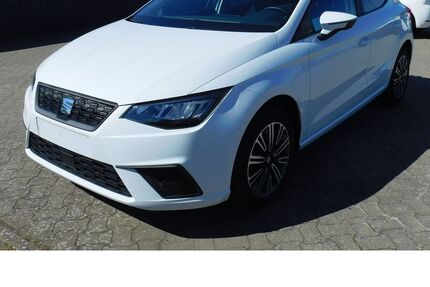 Seat Ibiza 32.200 km 14.990 &euro; Vordorf 38533