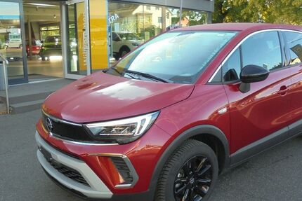 Opel Crossland (X) 7.500 km 21.900 € Lehrte 31275