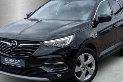 Opel Grandland (X) 103.901 km 13.980 &euro; Hildesheim 31135