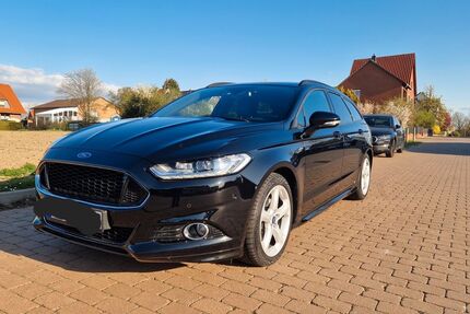Ford Mondeo 90.610 km 16.950 € Peine 31228